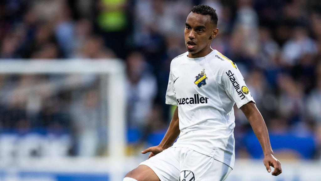 Wechselt Bilal Hussein zu Hertha BSC? Wechselt Bilal Hussein zu Hertha BSC?