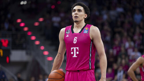 Die Baskets Bonn haben im Europapokal gewonnen