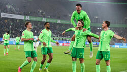 Der VfL Wolfsburg hat eine Serie gestartet