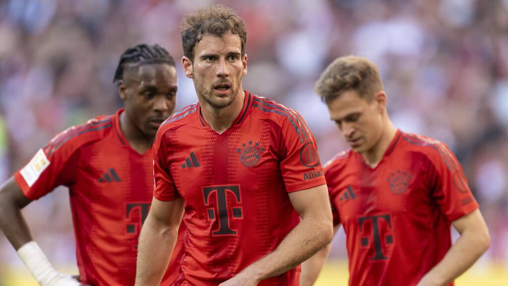 Erneut scharfe Kritik am FC Bayern