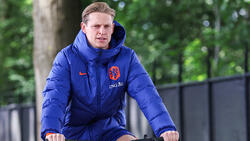 Frenkie de Jong sorgt für Ärger beim FC Barcelona