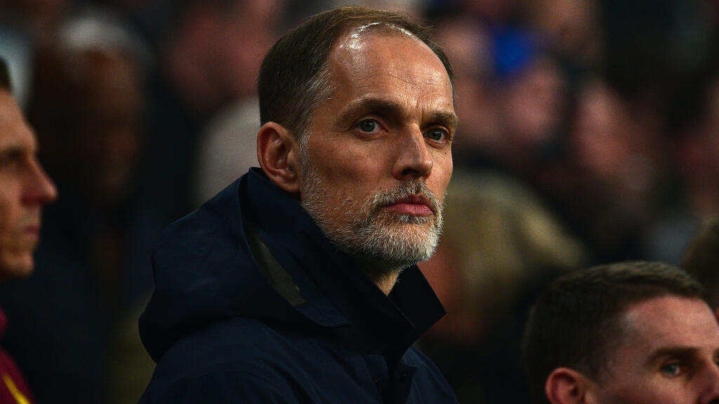 Thomas Tuchel will mit England den WM-Titel gewinnen