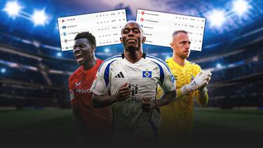 Der Aufstiegskampf in der 2. Bundesliga spitzt sich zu