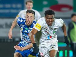 Hartberg und der WAC kämpfen um den Titel