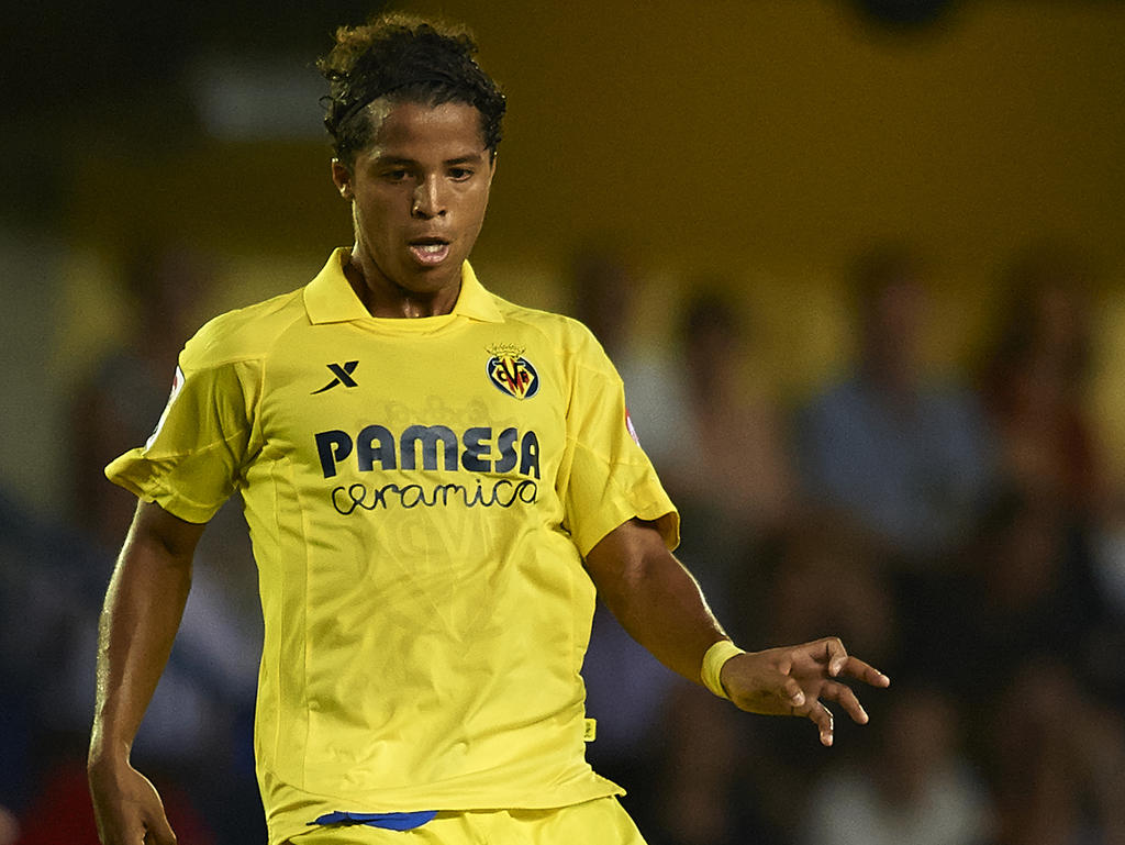 Giovani Dos Santos bereut seinen Wechsel zu Villarreal überhaupt nicht