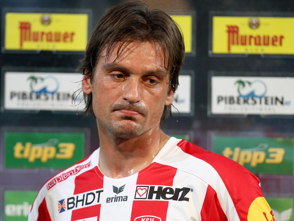Sanel Kuljić ist in U-Haft Sanel Kuljić ist in U-Haft
