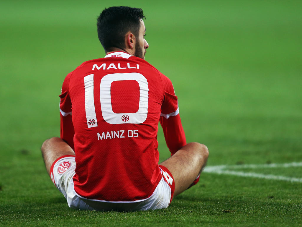 Yunus Malli bleibt vorerst beim FSV Mainz 05 Yunus Malli bleibt vorerst beim FSV Mainz 05