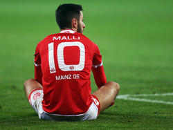 Yunus Malli bleibt vorerst beim FSV Mainz 05