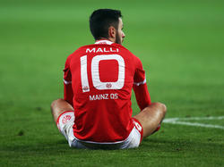 Yunus Malli bleibt vorerst beim FSV Mainz 05