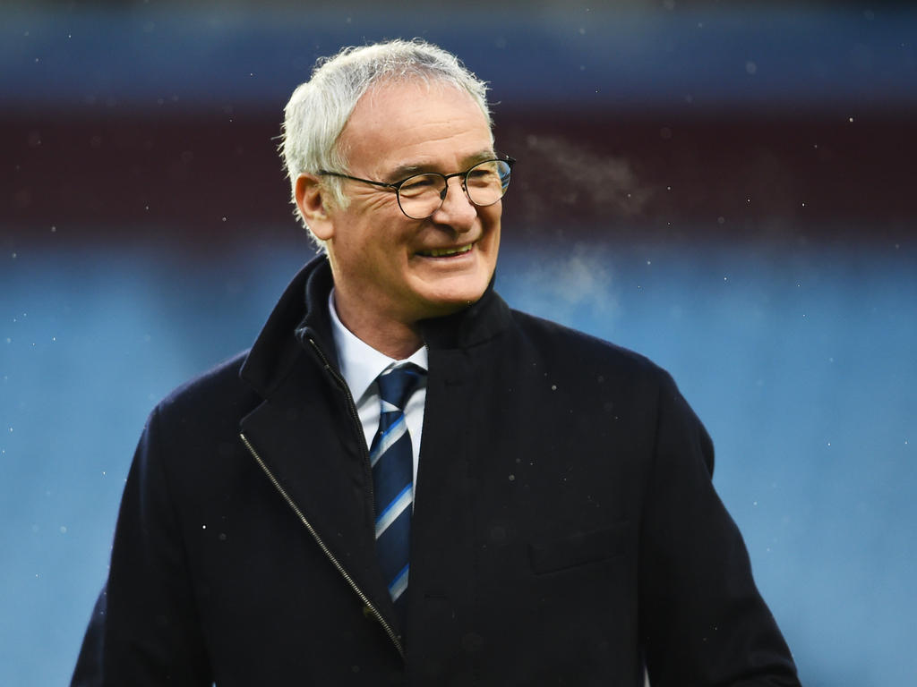 El Leicester de Ranieri es, sin discusión, la gran sorpresa del año en Inglaterra. (Foto: Getty)