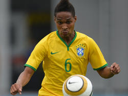 Wendell verliert mit Brasiliens U23 0:1 gegen Nigeria