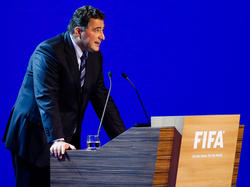 FIFA-Chef-Aufklärer Domenico Scala will mit seinen Aussagen mehr Transparenz schaffen