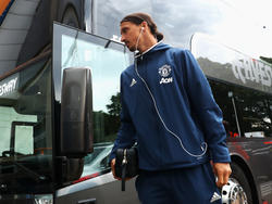 Zlatan Ibrahimović denkt noch an seinen ehemaligen Arbeitgeber