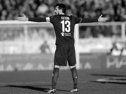 Florenz und Cagliari vergeben Trikotnummer von Davide Astori nicht mehr