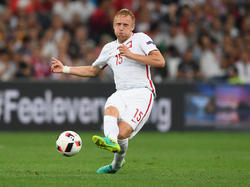 Kamil Glik ist wohl fit für die WM in Russland