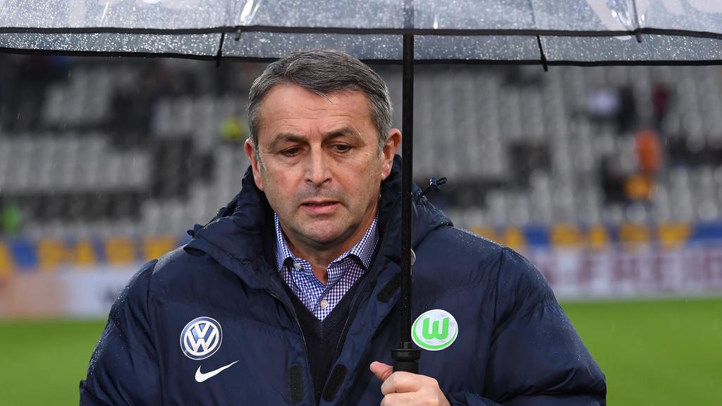 Kann sich eine Rückkehr in die Bundesliga vorstellen: Klaus Allofs