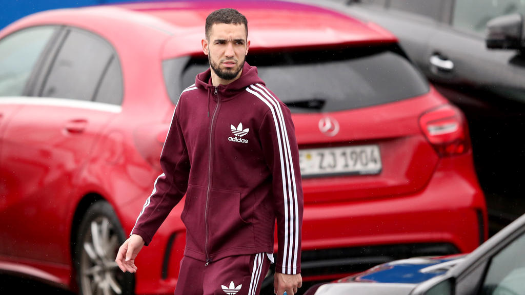 Nabil Bentaleb steht vor einem Abschied vom FC Schalke 04