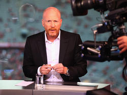 Matthias Sammer ist begeistert von BVB-Trainer Bosz