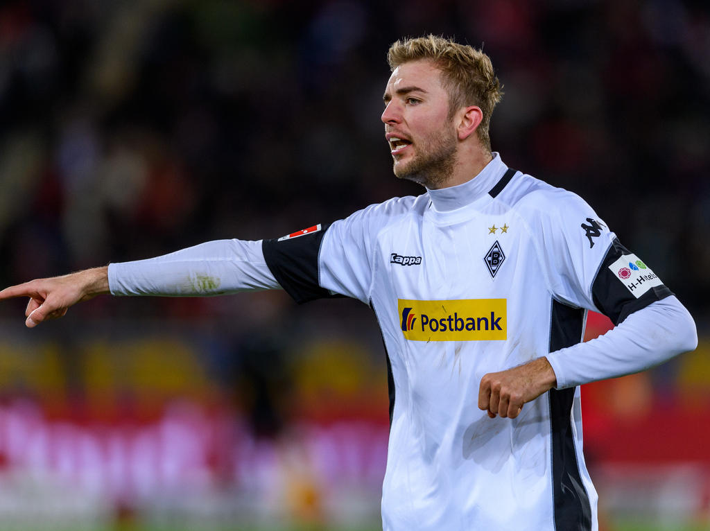 Christoph Kramer kehrt in den Kader zurück Christoph Kramer kehrt in den Kader zurück