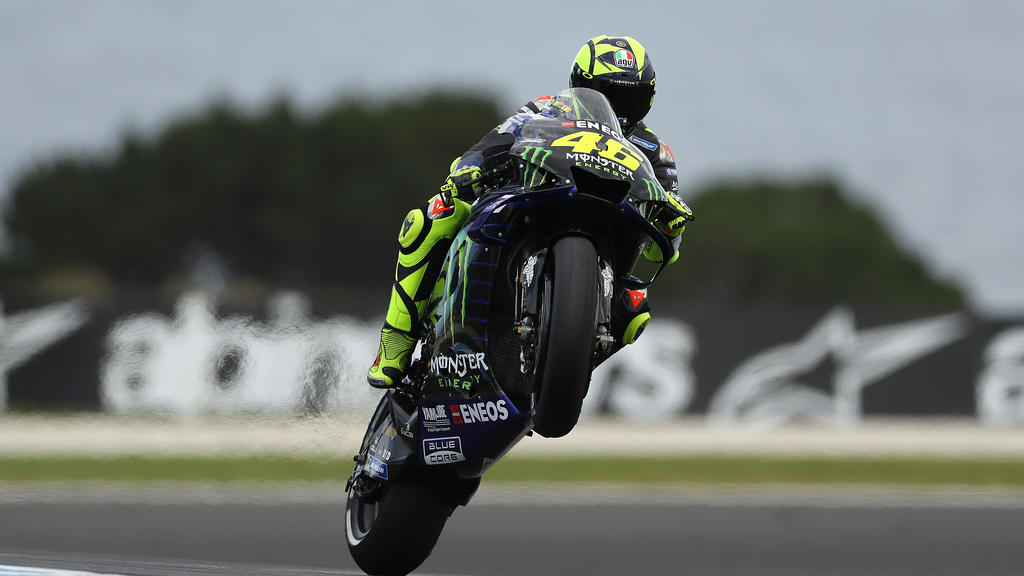 Motogp Platzierung Motogp Platzierung