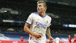 Verlässt Toni Kroos Real Madrid?
