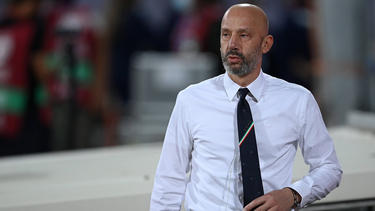 Gianluca Vialli plant einen Versuch zur Übernahme von Sampdoria