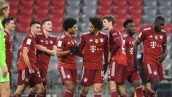 Der FC Bayern verschärft die Corona-Maßnahmen