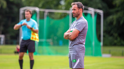 Michael Hartmann wechselt von Hertha BSC zum FC Bayern
