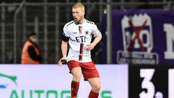 Kai Klefisch wechselt zur neuen Saison zum SC Paderborn