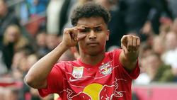 Karim Adeyemi wechselt zum BVB