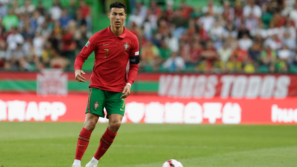 Kehrt Cristiano Ronaldo nach Portugal zurück?