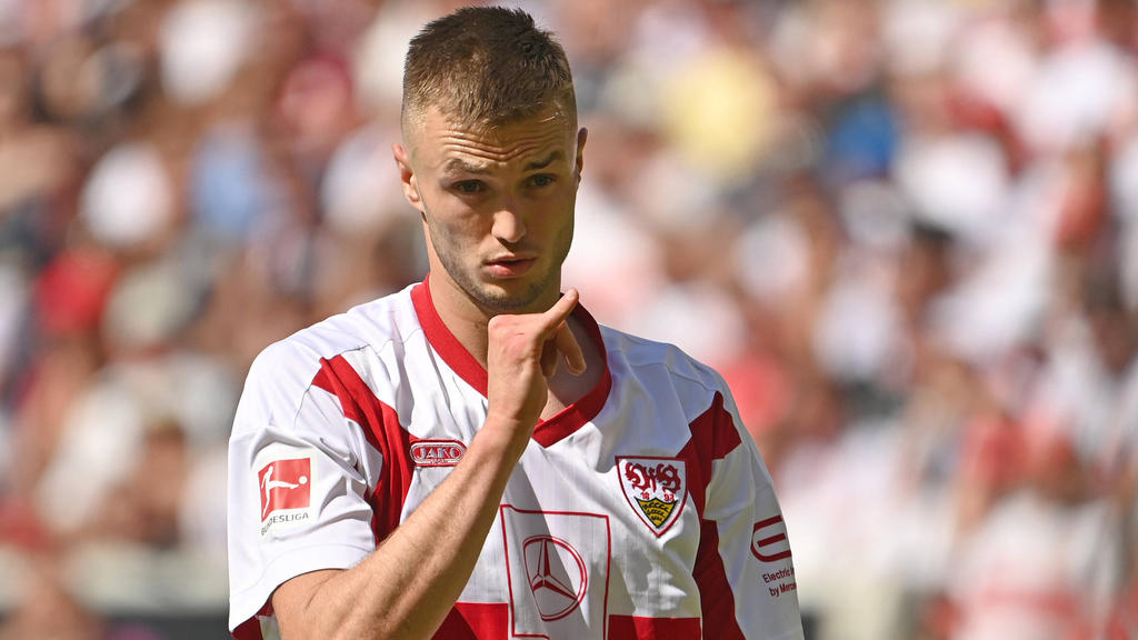 Sasa Kalajdzic stößt beim FC Bayern nicht nur auf Begeisterung