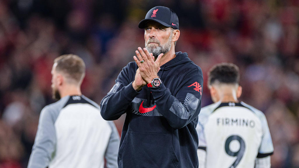 Platz 5: FC Liverpool |777 Millionen Euro
