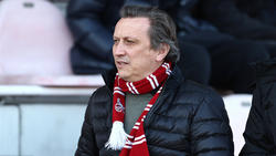 Lionel Souque ist sauer auf die FIFA