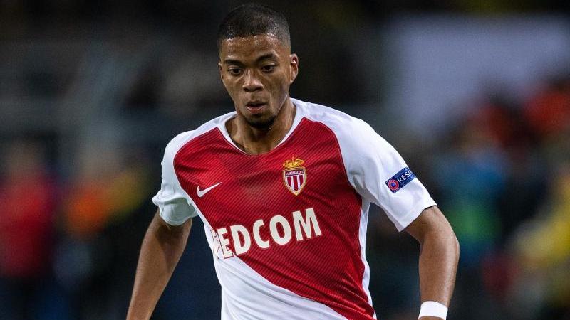 Bleibt bei AS Monaco: Benjamin Henrichs wechselt nicht zu RB Leipzig Bleibt bei AS Monaco: Benjamin Henrichs wechselt nicht zu RB Leipzig