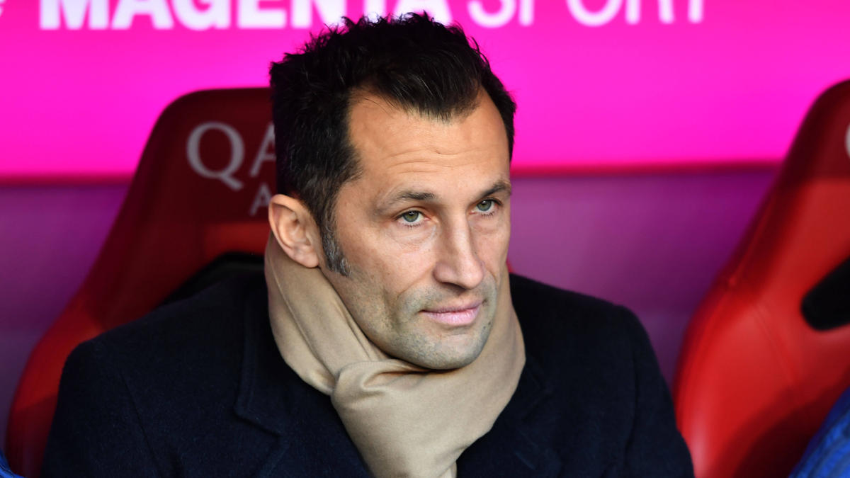 Lockt Hasan Salihamidzic im Sommer ein neues Top-Talent zum FC Bayern?