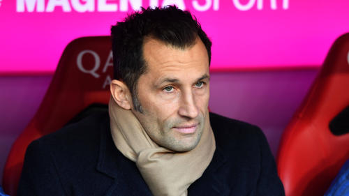 Lockt Hasan Salihamidzic im Sommer ein neues Top-Talent zum FC Bayern?