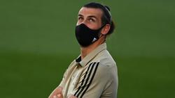 Bale steht angeblich vor einer Rückkehr zu Tottenham
