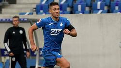 Traf gegen den FC Bayern gleich zweimal: Hoffenheims Andrej Kramaric