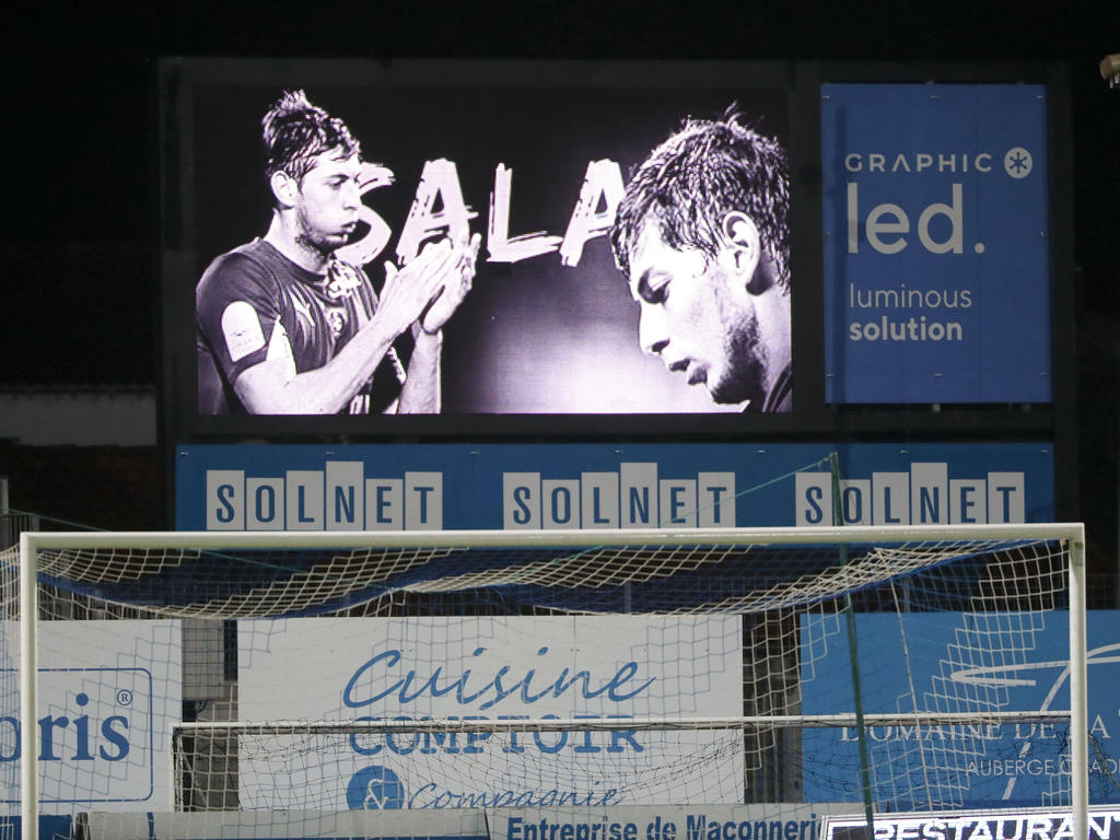 Emiliano Sala siempre será recordado por el mundo del fútbol.