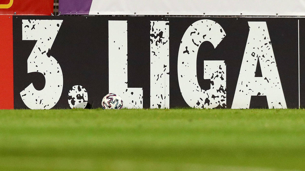 In der 3. Liga wird es in dieser Saison keine Gästefans im Stadion geben In der 3. Liga wird es in dieser Saison keine Gästefans im Stadion geben