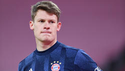 Wie geht es für Alexander Nübel beim FC Bayern weiter?