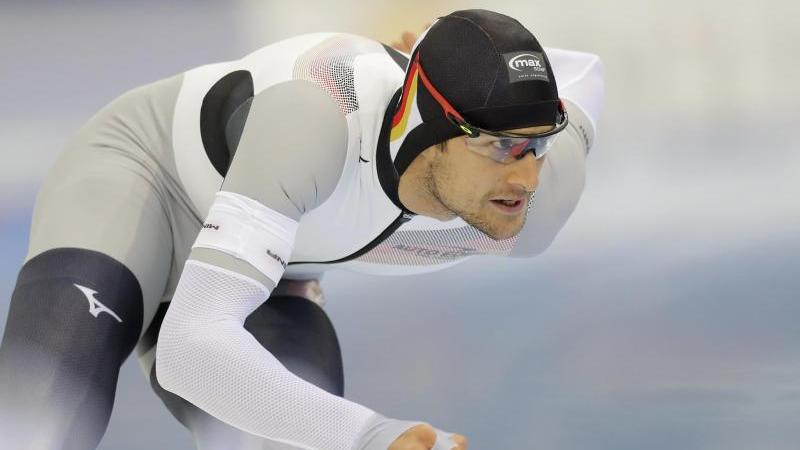 Kritisiert die Ausbootung von Sprint-Bundestrainer Danny Leger: Joel Dufter Kritisiert die Ausbootung von Sprint-Bundestrainer Danny Leger: Joel Dufter