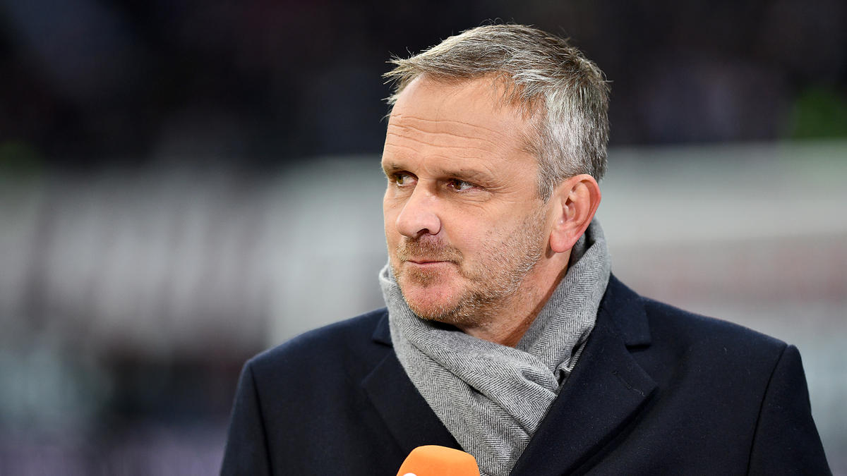 Dietmar Hamann teilte gegen den Berater von BVB-Stürmer Erling Haaland aus