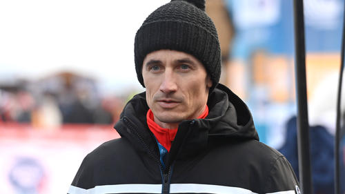 Der ehemalige Skispringer Martin Schmitt lobte das deutsche Team für einen guten Auftakt in die neue Saison