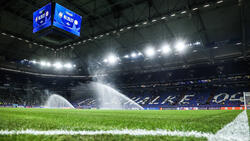 Die Veltins-Arena ist die Heimspielstätte des FC Schalke 04 in der 2. Bundesliga