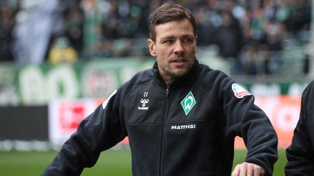 Clemens Fritz hat die jüngst beendete Transferperiode bewertet Clemens Fritz hat die jüngst beendete Transferperiode bewertet