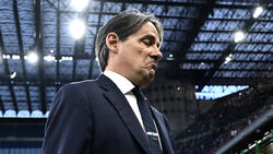 Simone Inzaghi weiß noch nicht, wie es mit ihm und Inter Mailand weitergeht