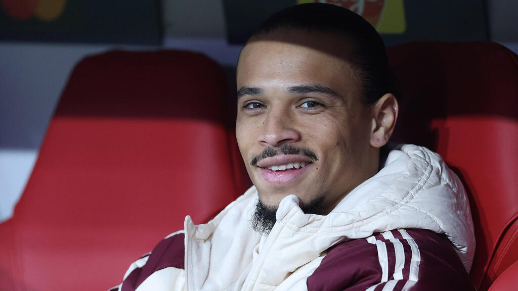 Leroy Sané: FC Bayern oder doch Ausland? Leroy Sané: FC Bayern oder doch Ausland?
