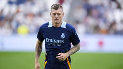 Toni Kroos bekommt den Verdienstorden in seiner Heimat
